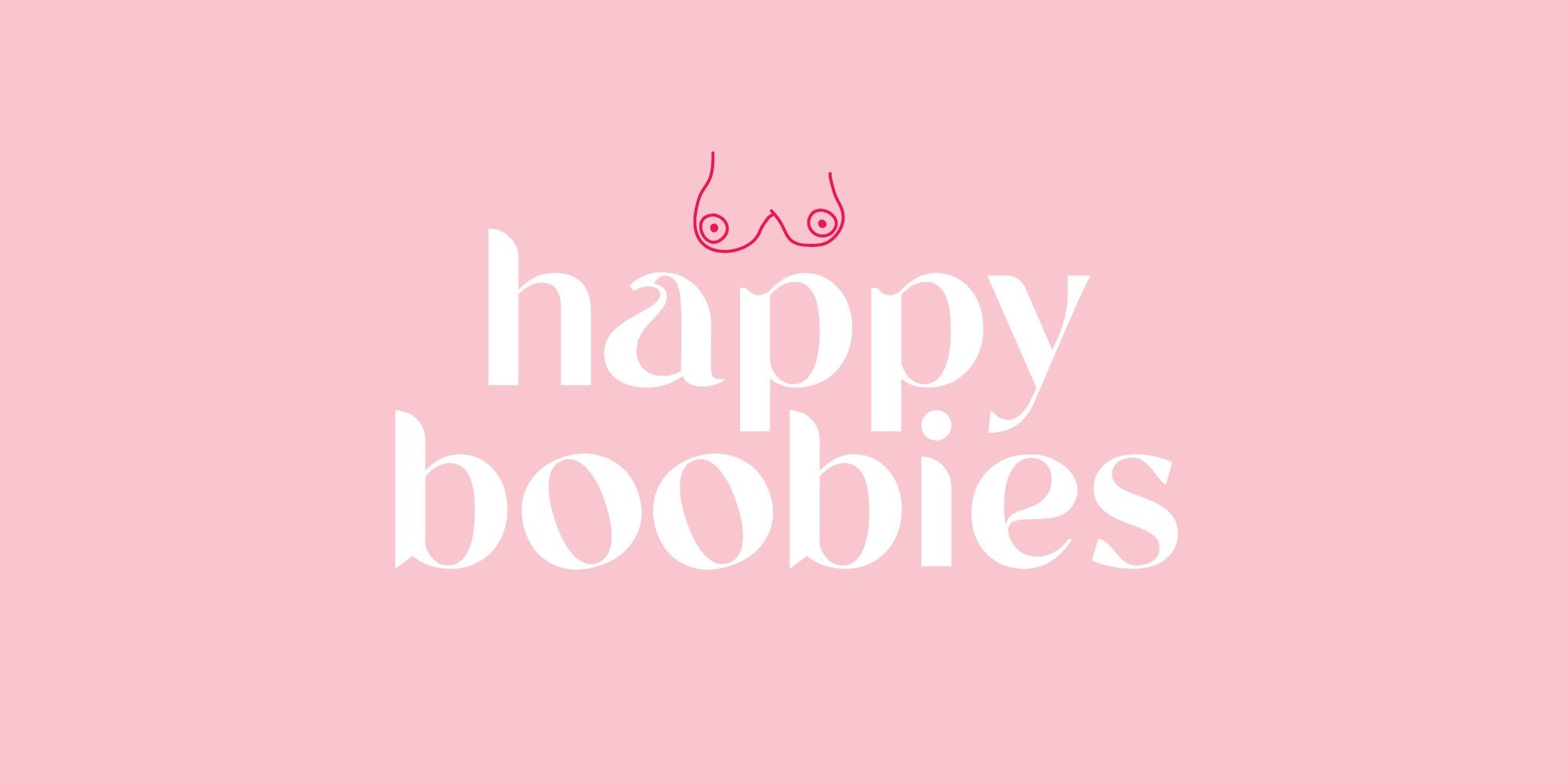 Happy Boobies