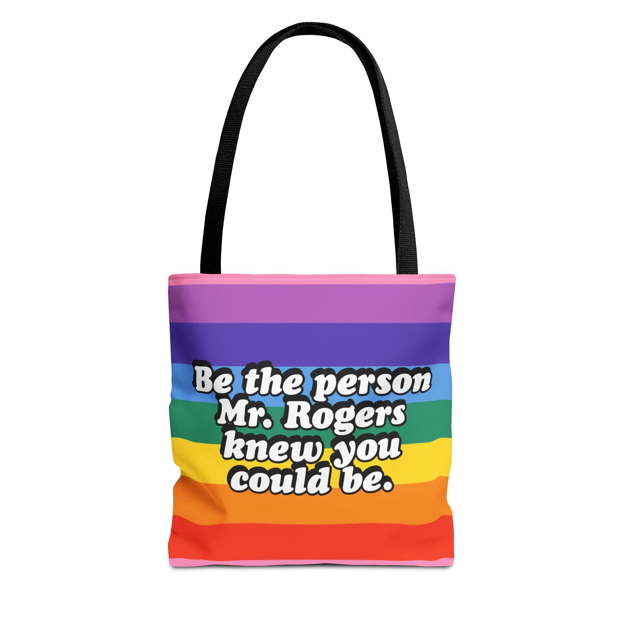 Mr. Rogers - Tote Bag