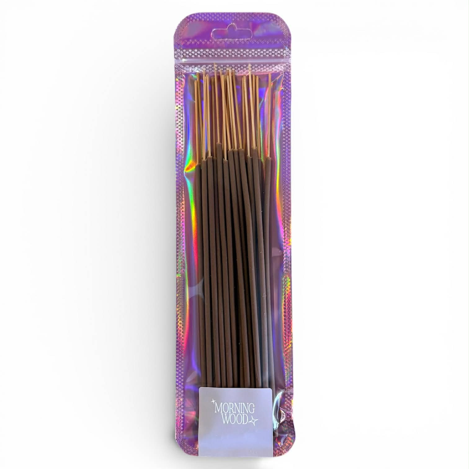 Morning Wood - Incense Sticks