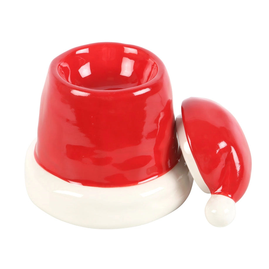 Santa Hat Wax Warmer