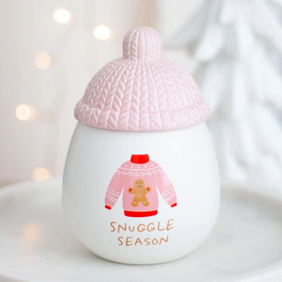 Snuggle Season Wax Warmer