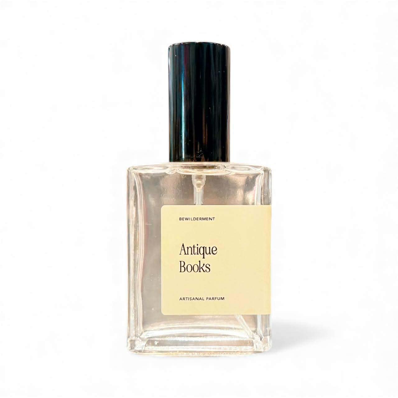 Antique Books XL Perfume Mist