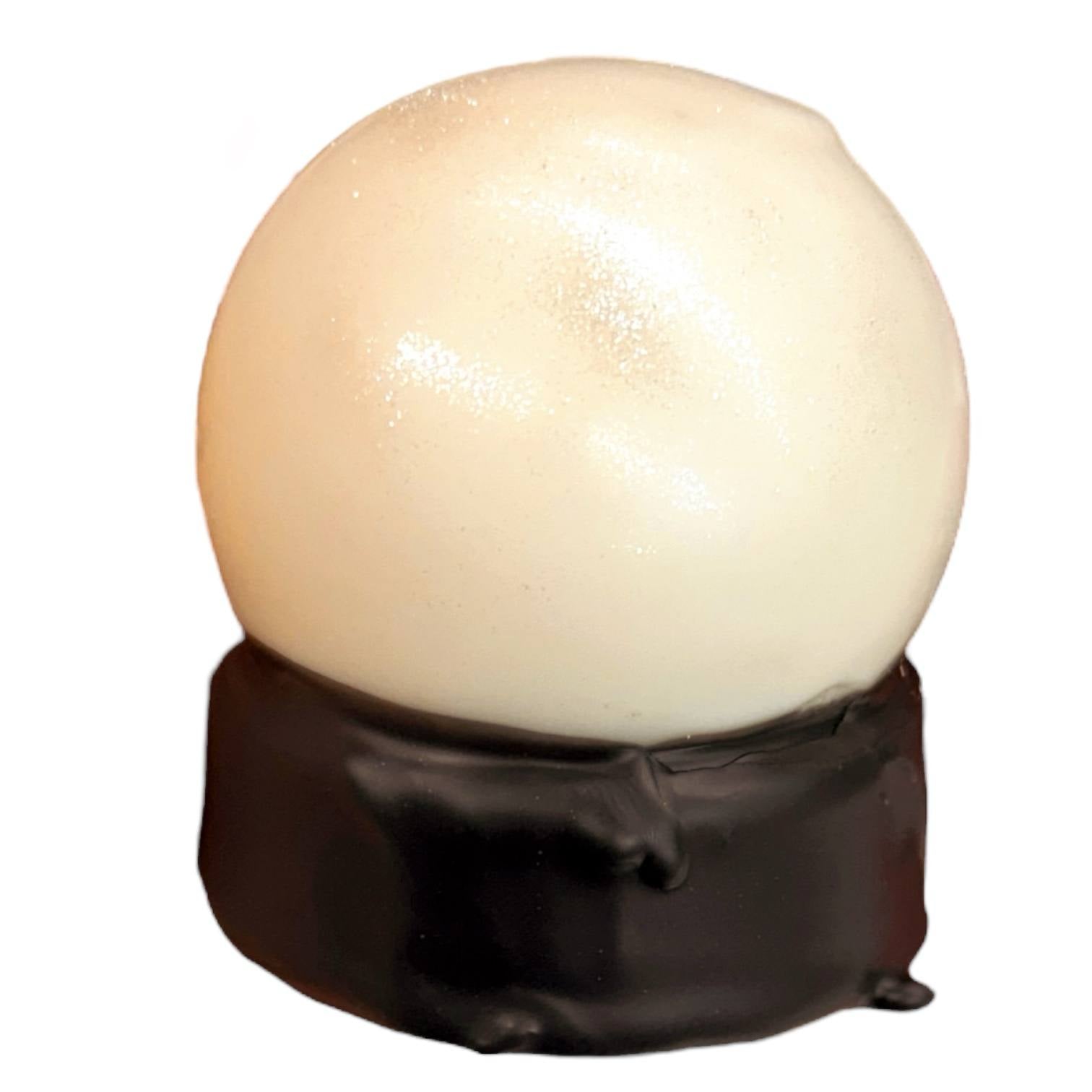 Crystal Ball - Wax Cuttable