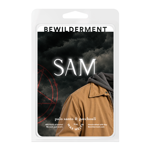 Sam Wax Melts