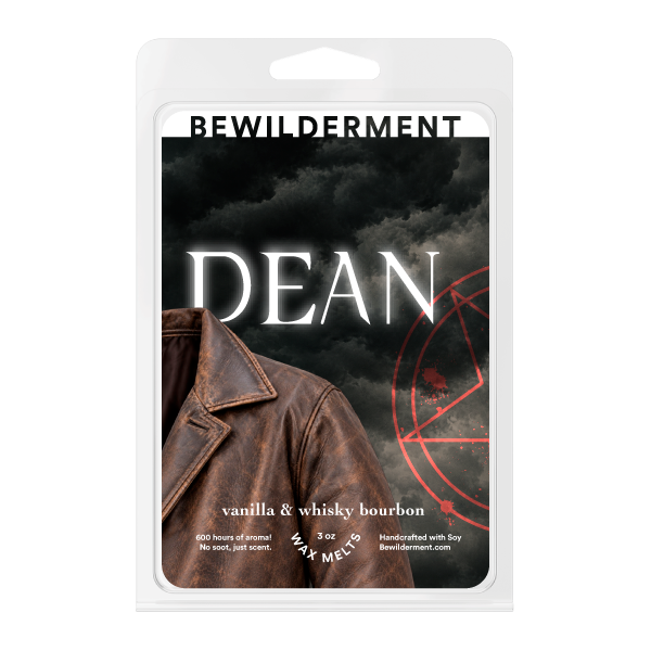 Dean Wax Melts