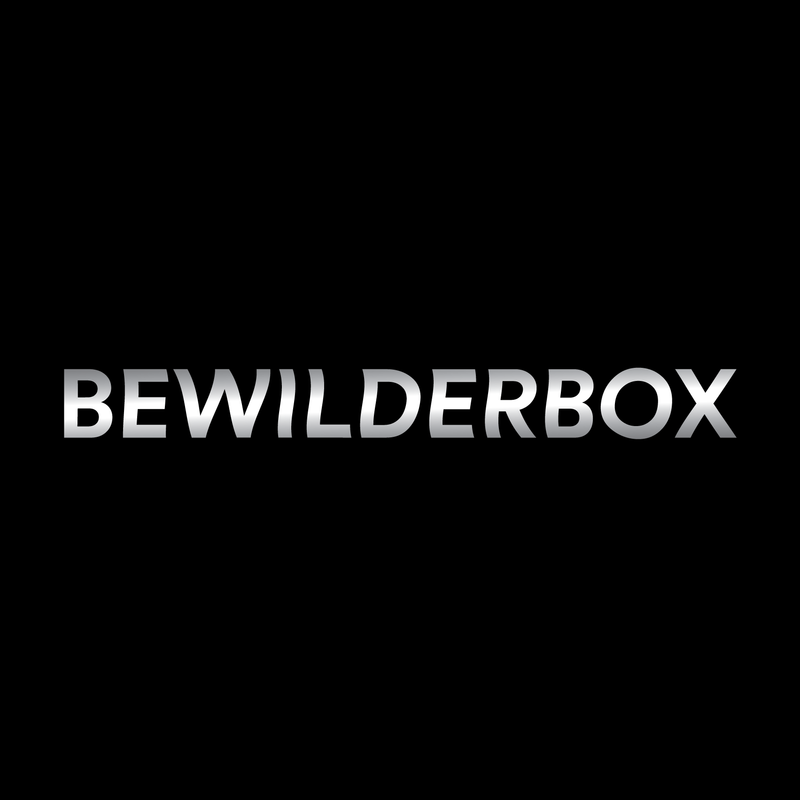 BEWILDERBOX