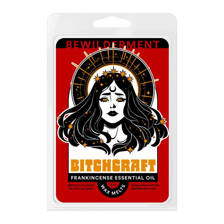 Bitchcraft Wax Melts