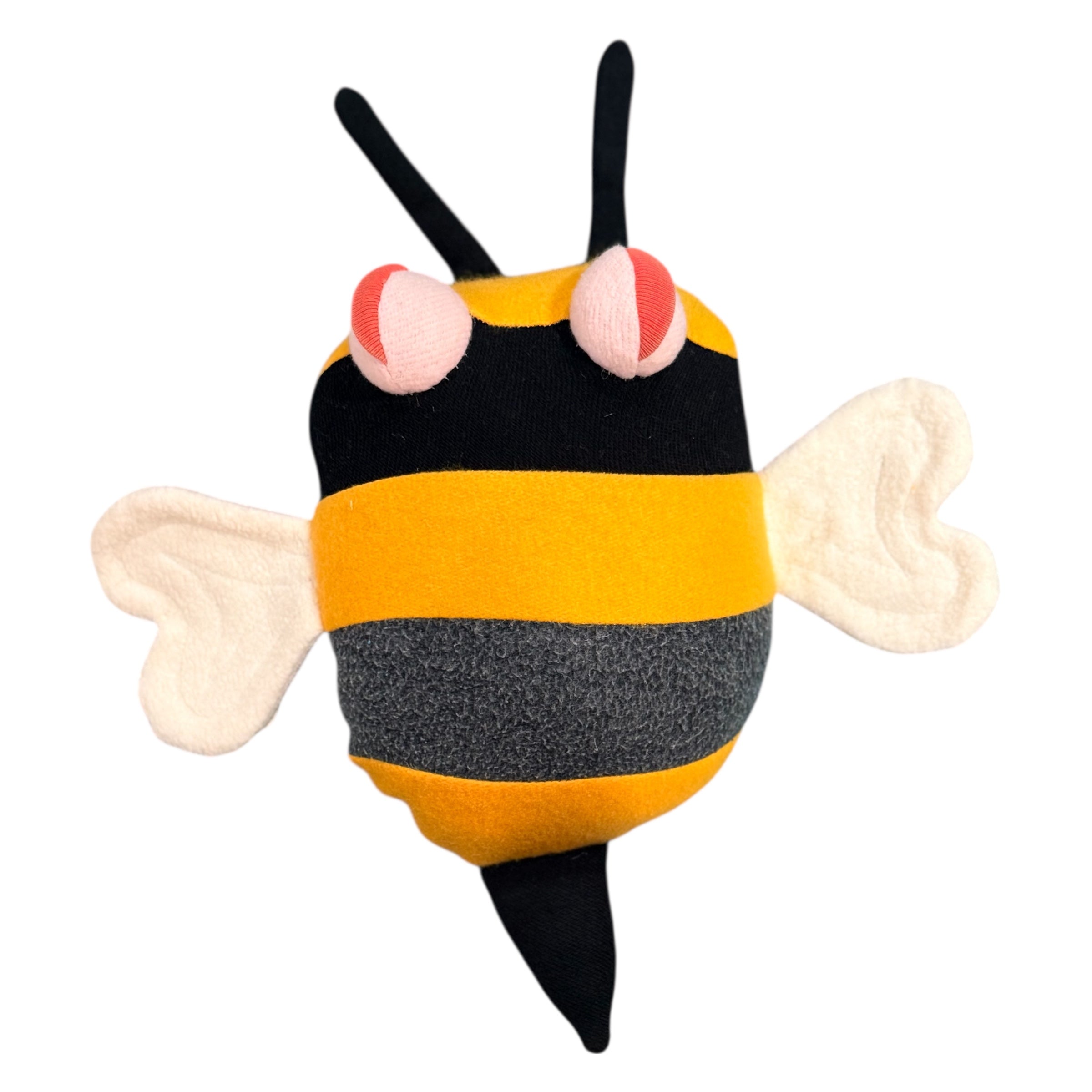 Butters the Bumble - Thriftkins Plushie