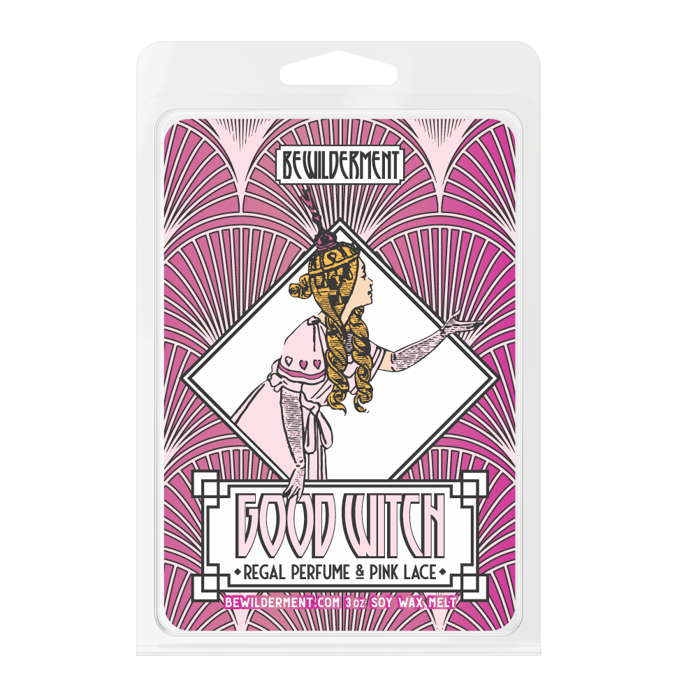 Good Witch Wax Melts