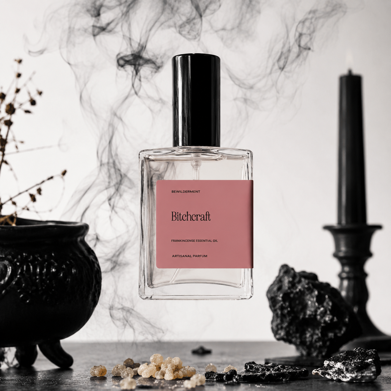 Bitchcraft XL Perfume Mist