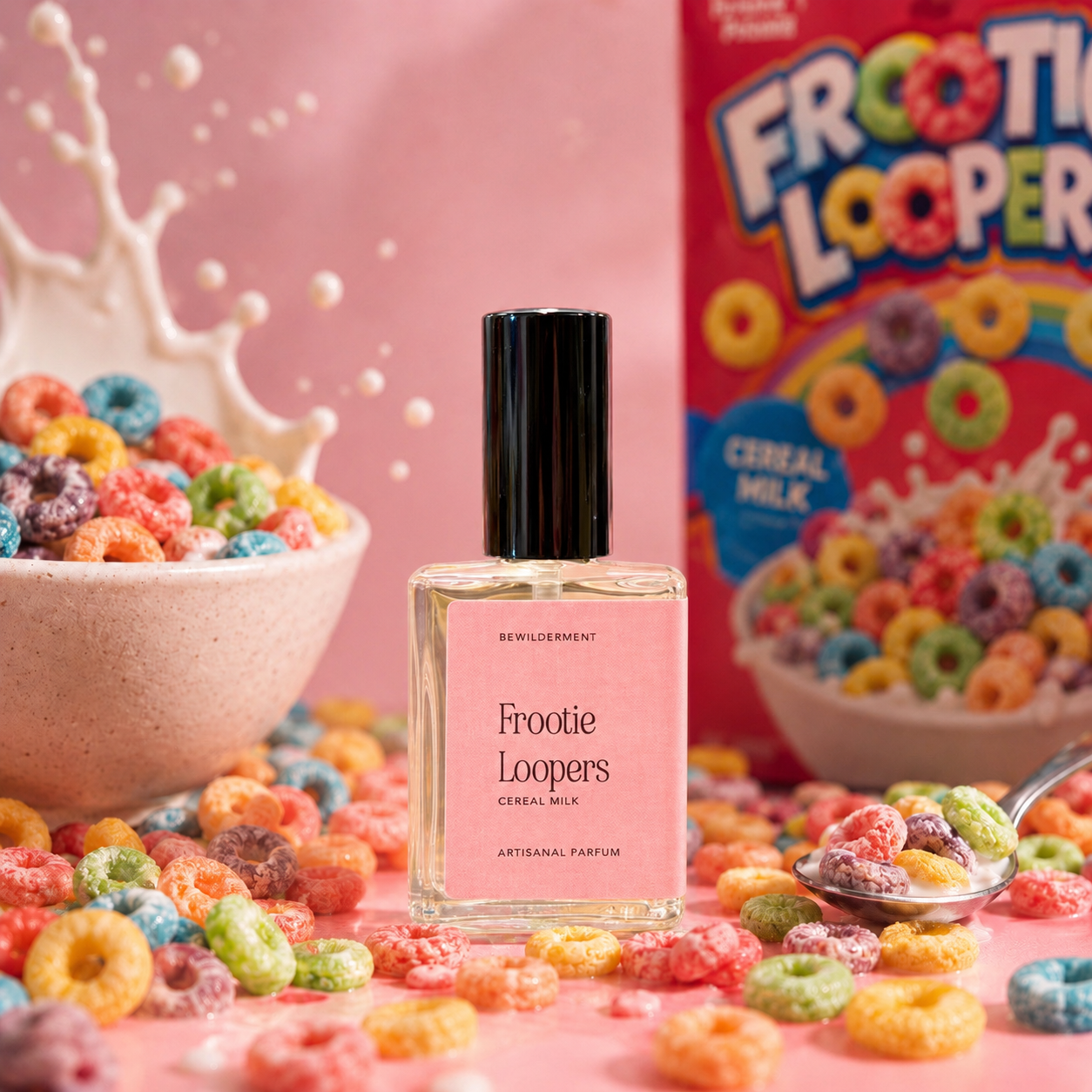 Frootie Loopers Perfume Mist