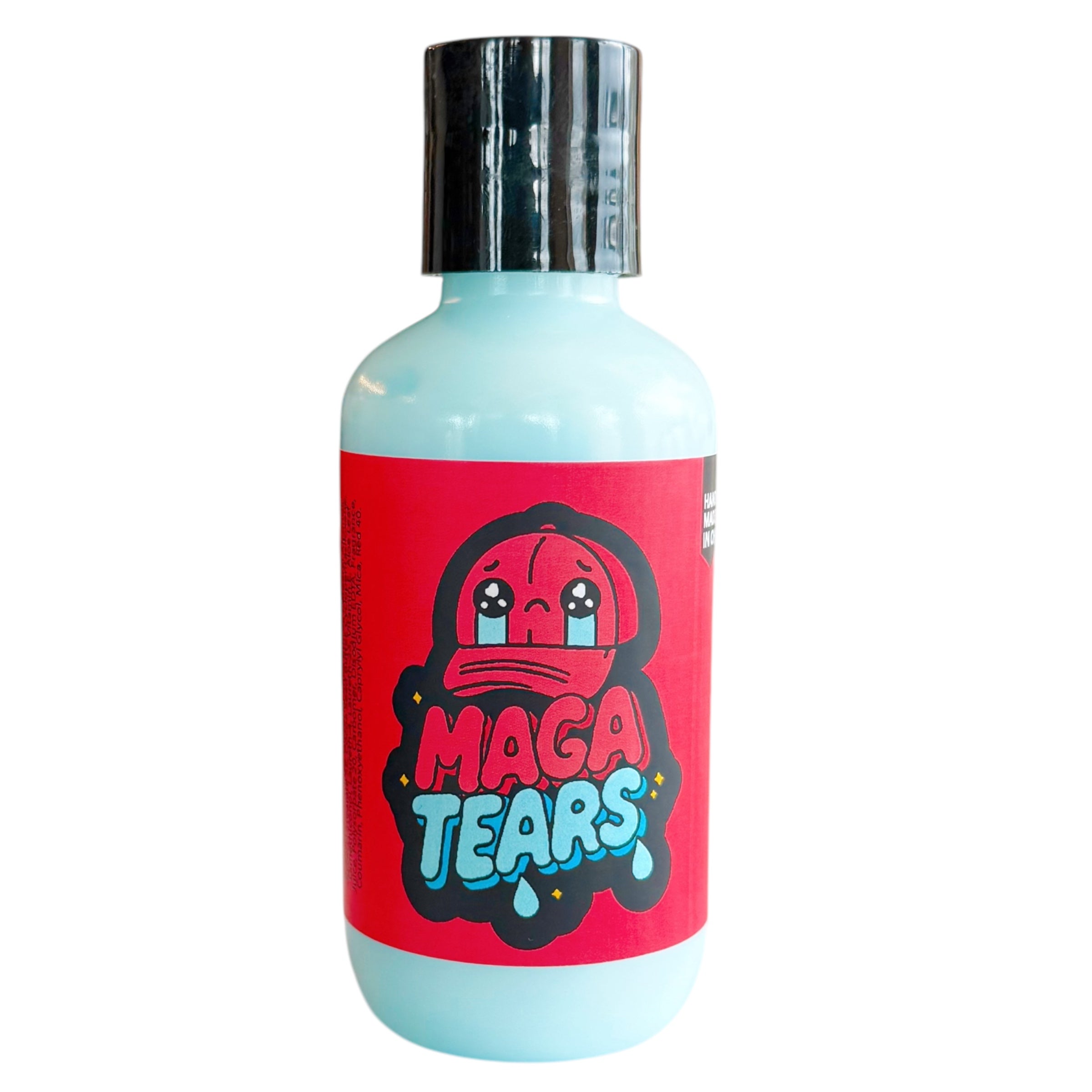 Maga Tears Body Lotion