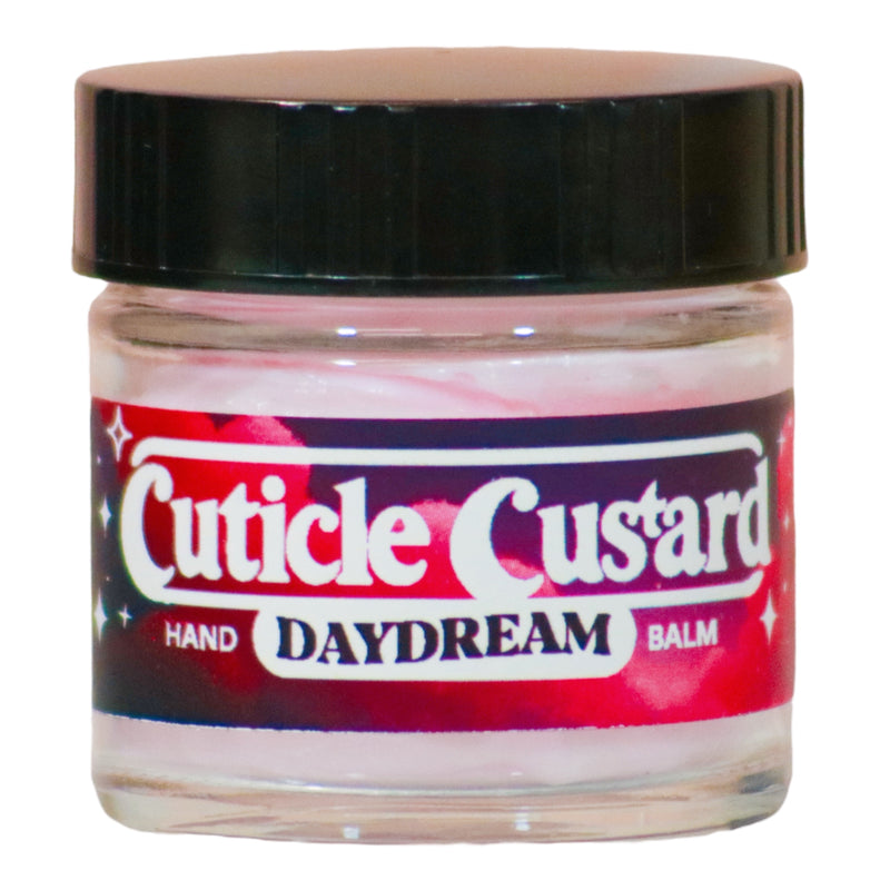Daydream Cuticle Custard