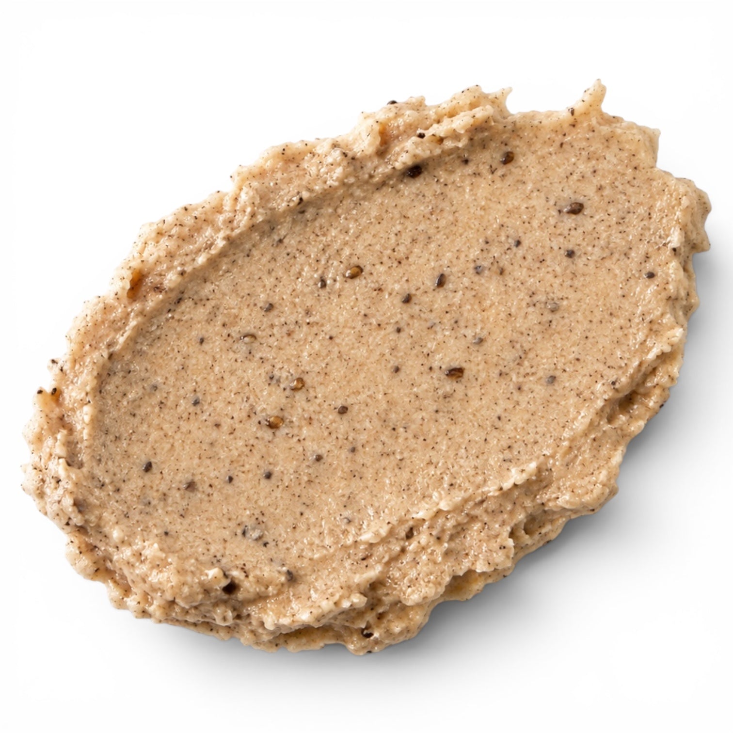 Coffee Grounds Body Scrub