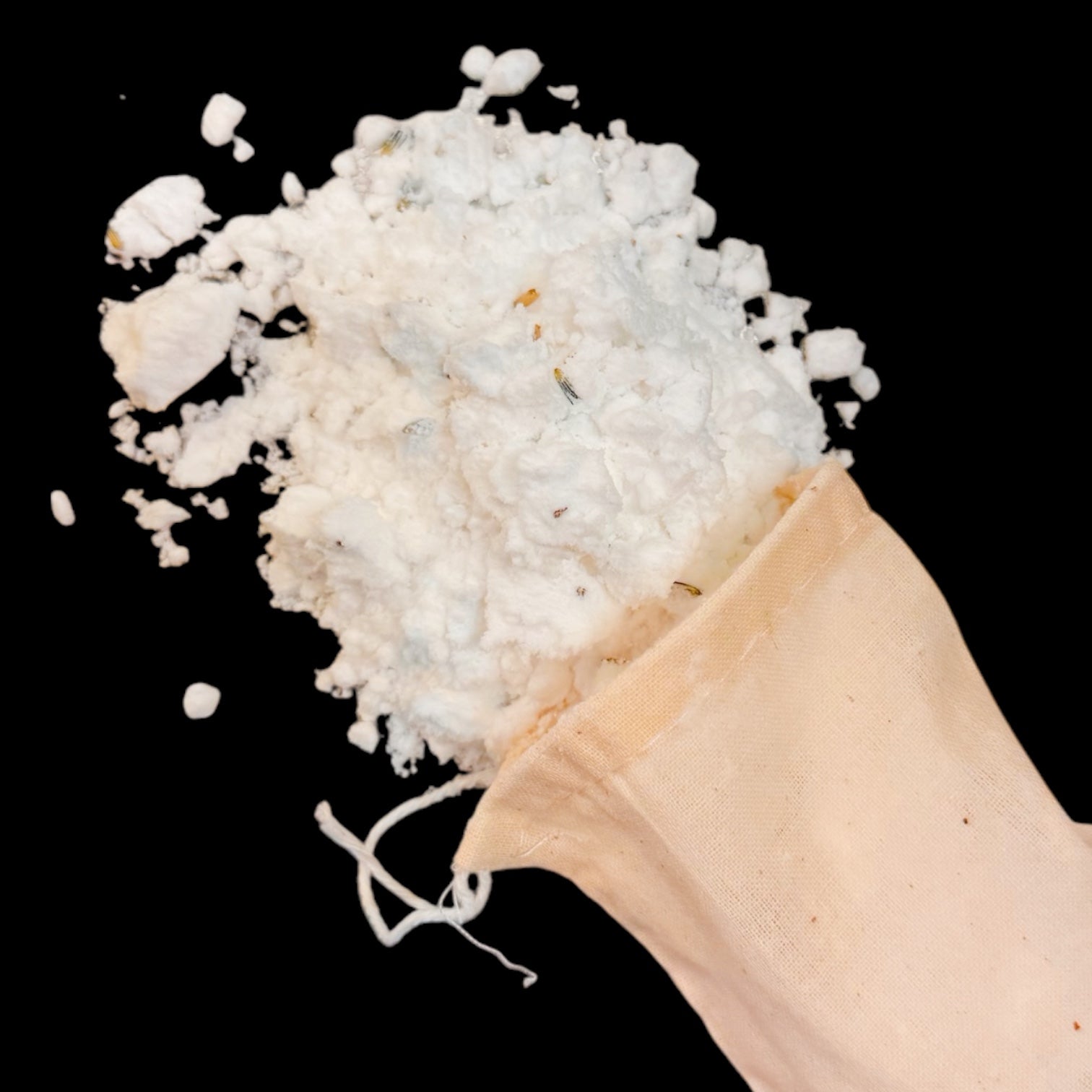 Spell Soak for Energy Cleansing