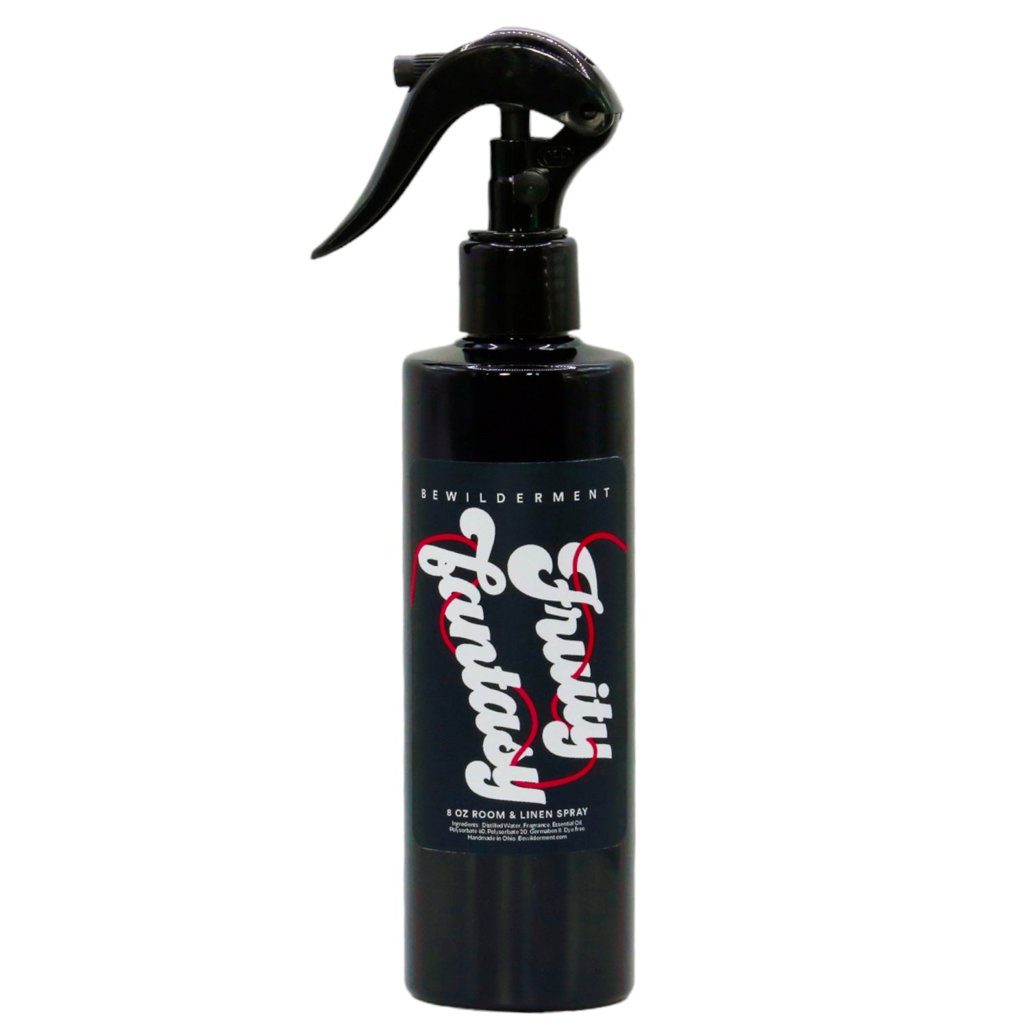 Fruity Fantasy | Room, Linen & Body Aroma Mist