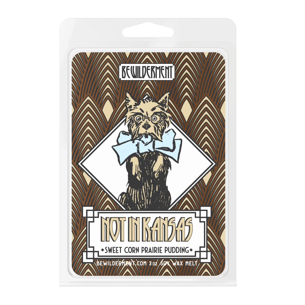 Not in Kansas Wax Melts