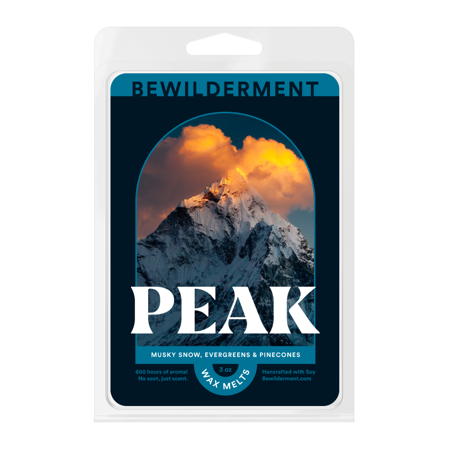 Peak Wax Melts