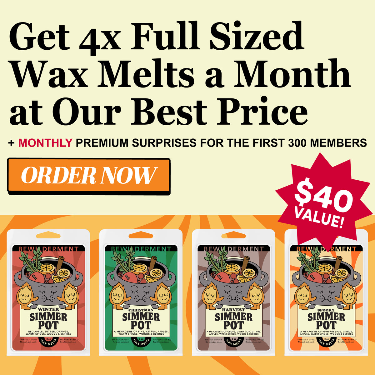 Melt Mail