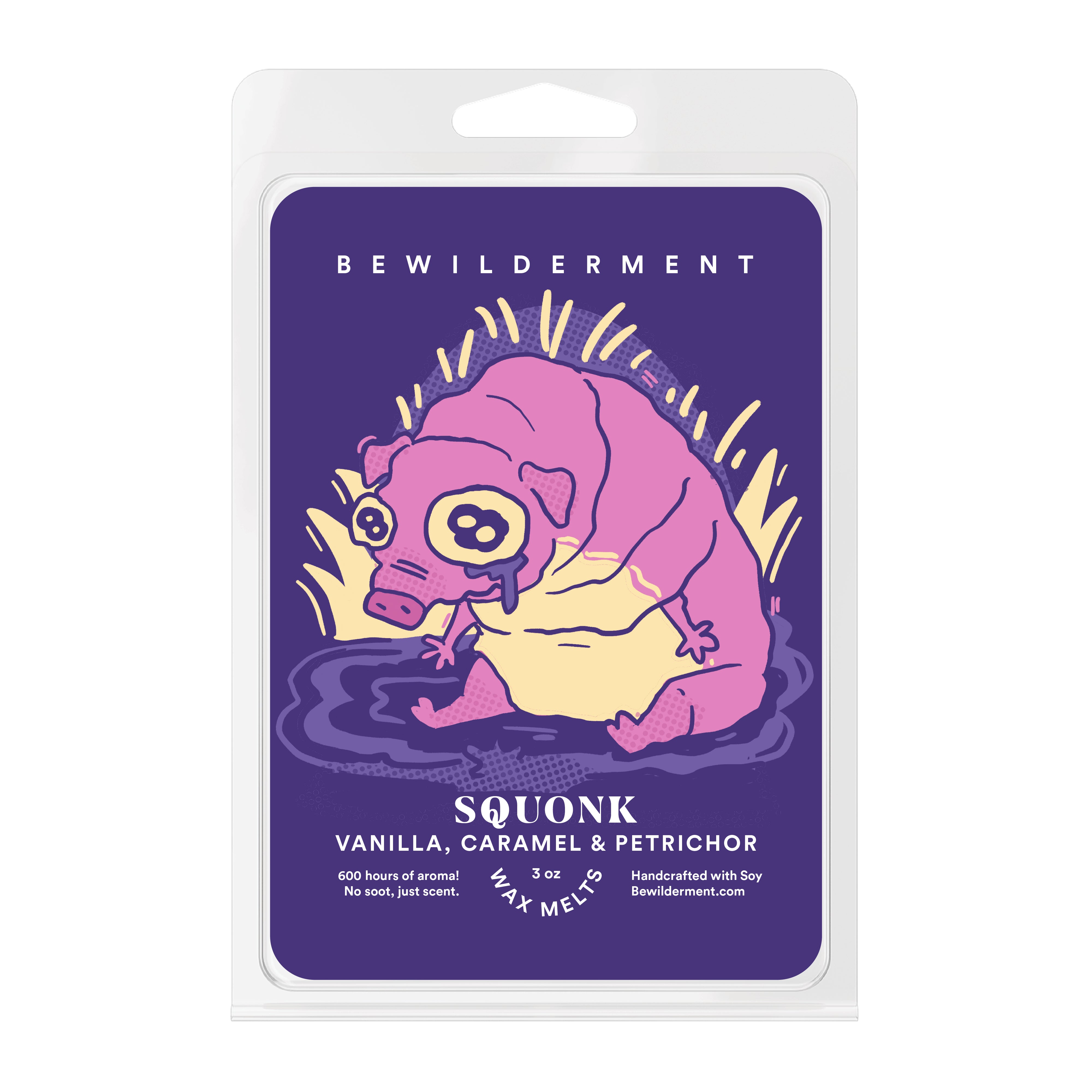 Melt Mail
