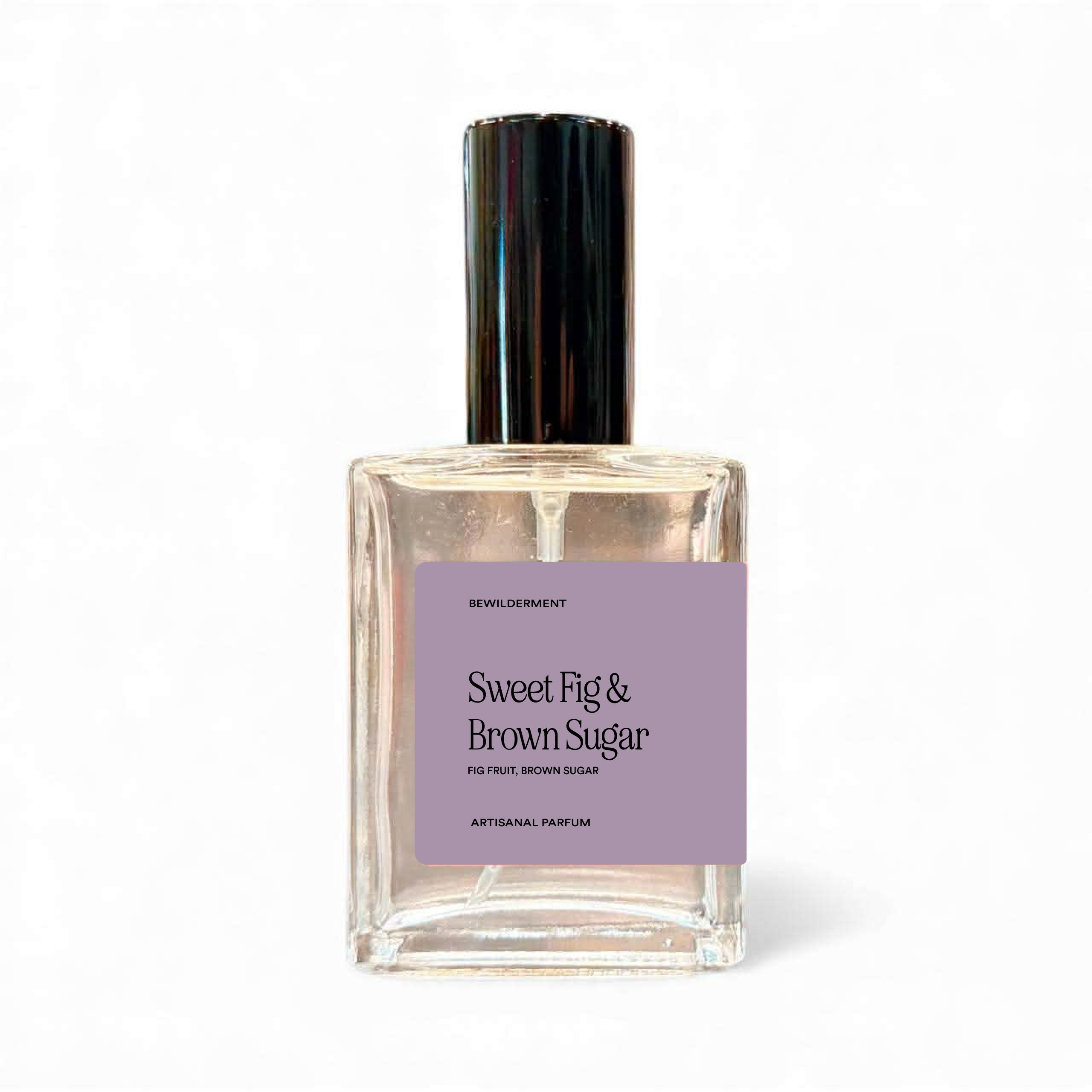 Sweet Fig & Brown Sugar XL Perfume Mist