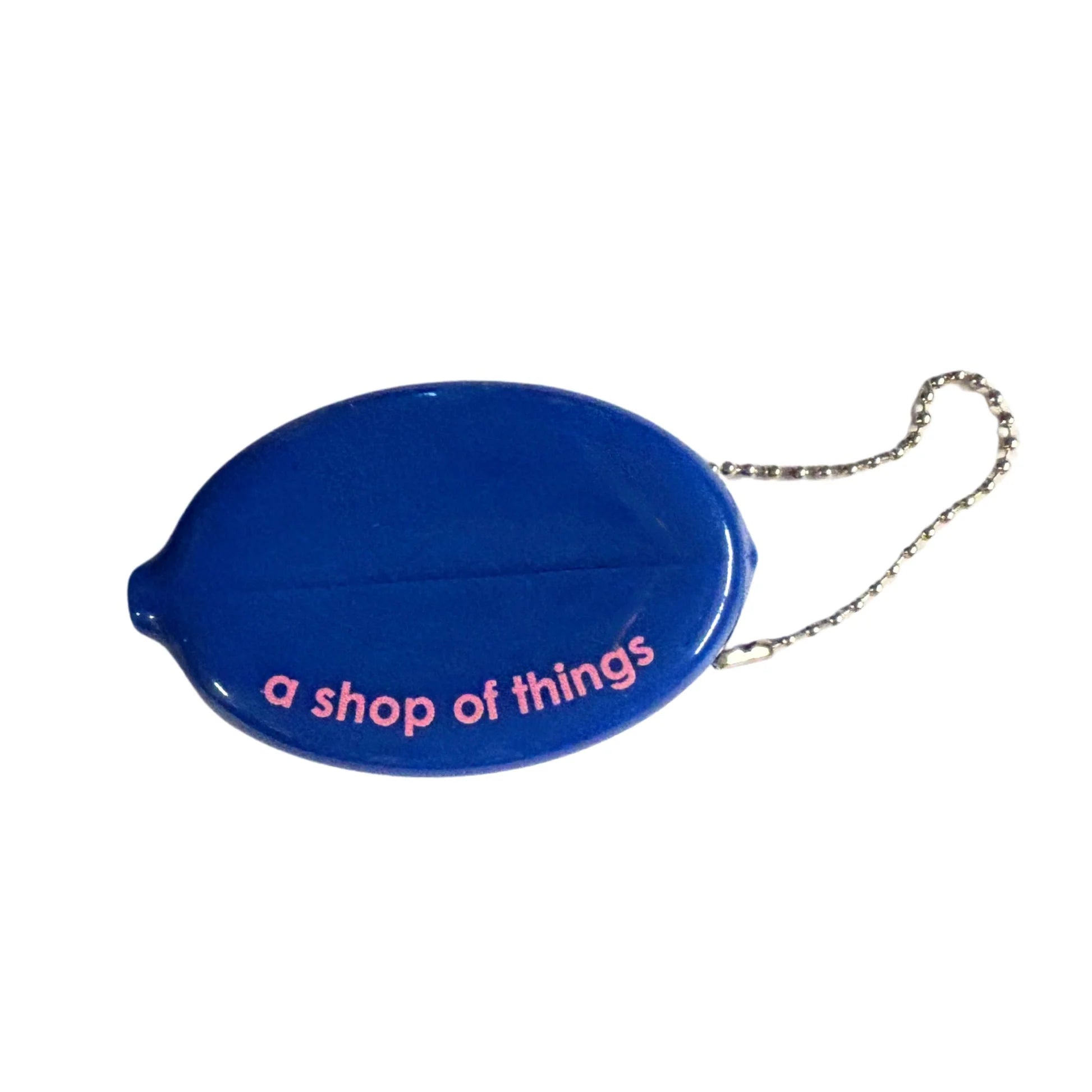 Take Care Coin Pouch