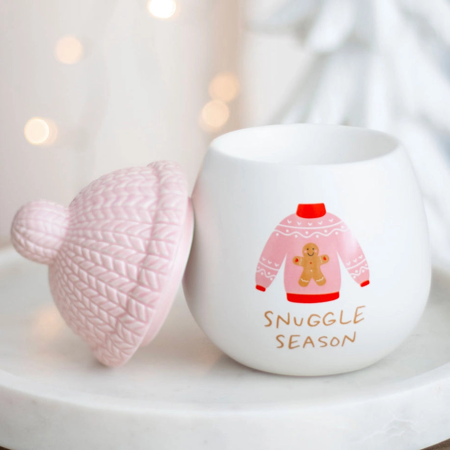 Snuggle Season Wax Warmer