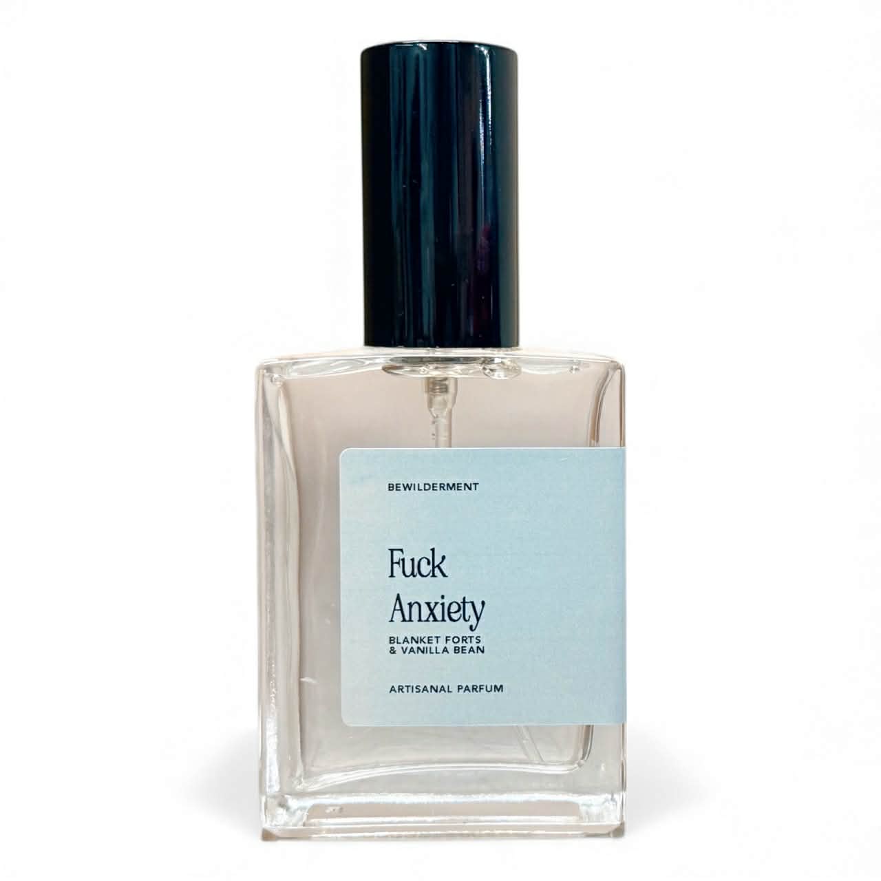 Fuck Anxiety XL Perfume Mist
