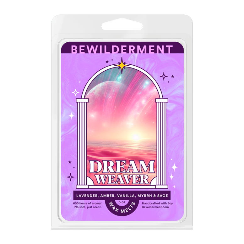 Dream Weaver Wax Melts