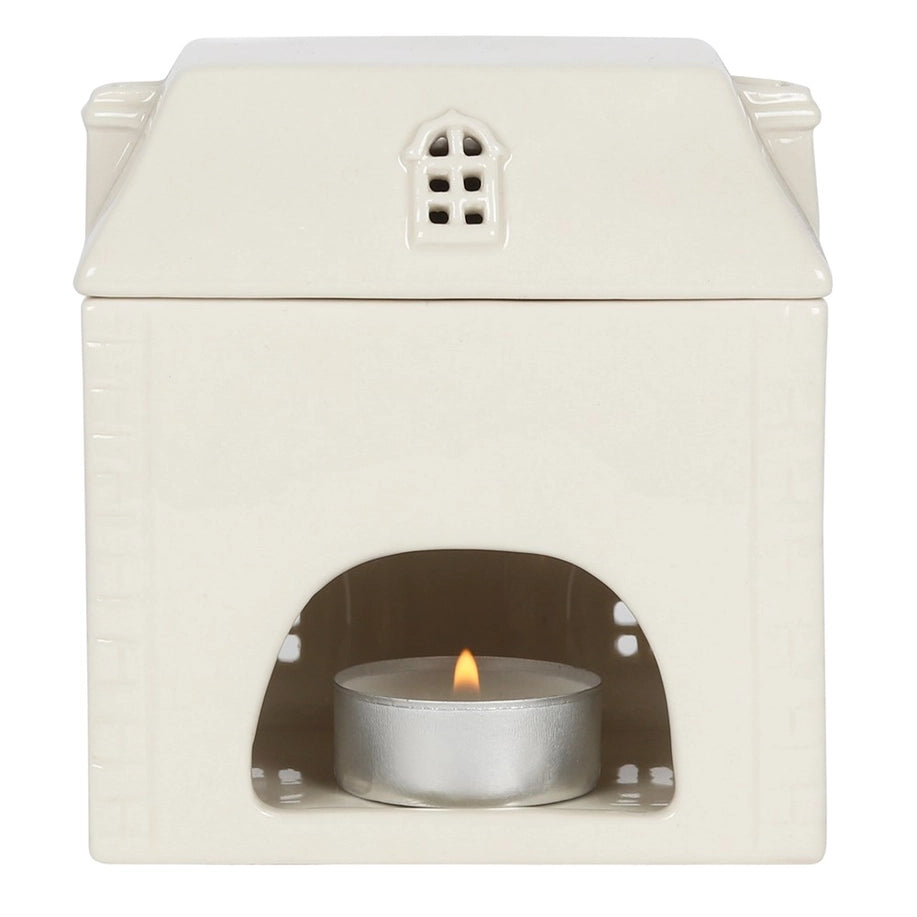 White House Wax Warmer