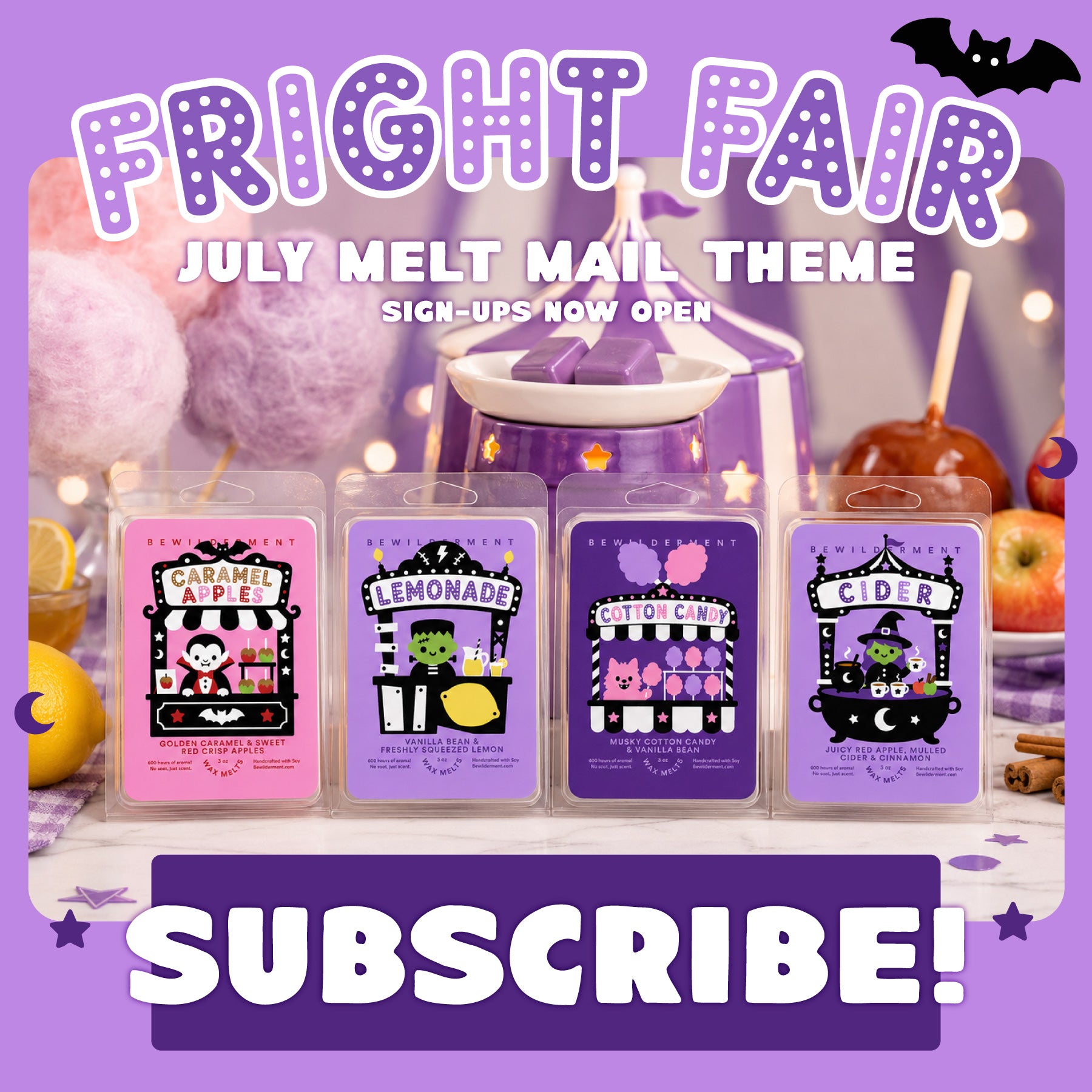 Melt Mail