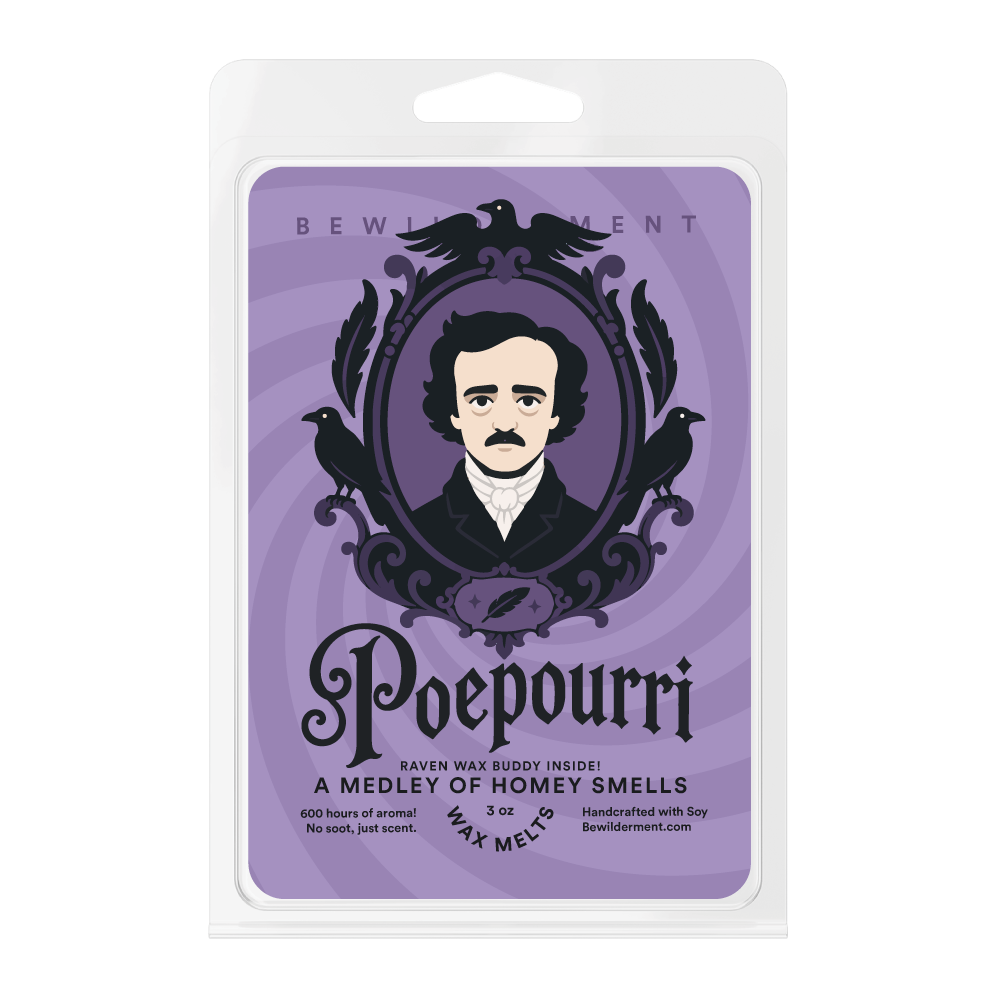 Poepourri Wax Melts