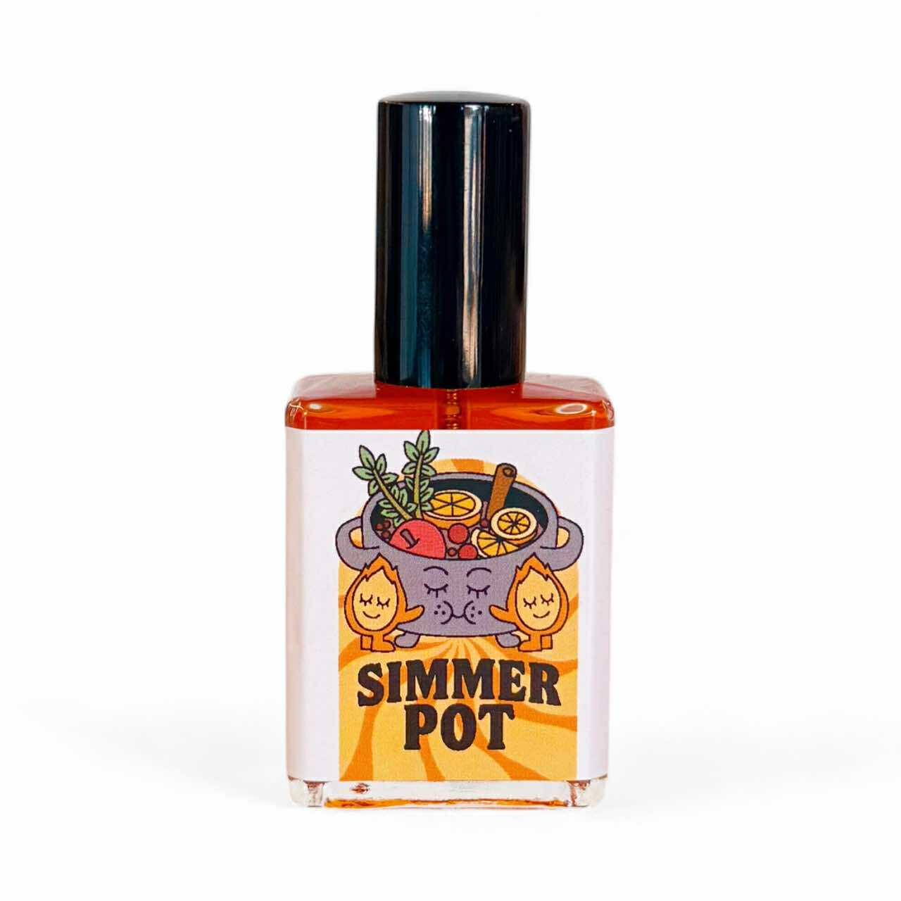 Simmer Pot Perfume Mist