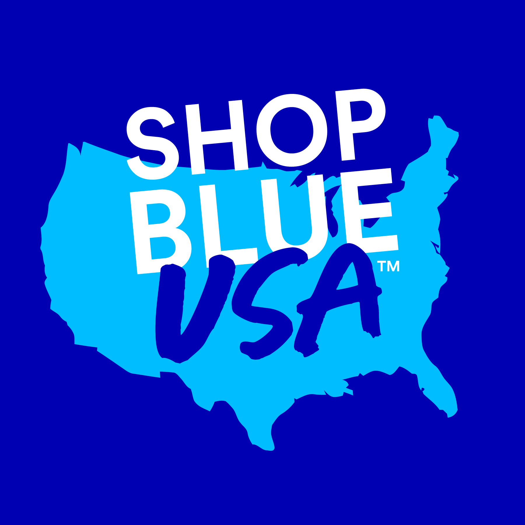 Donate/Tip - Shop Blue USA
