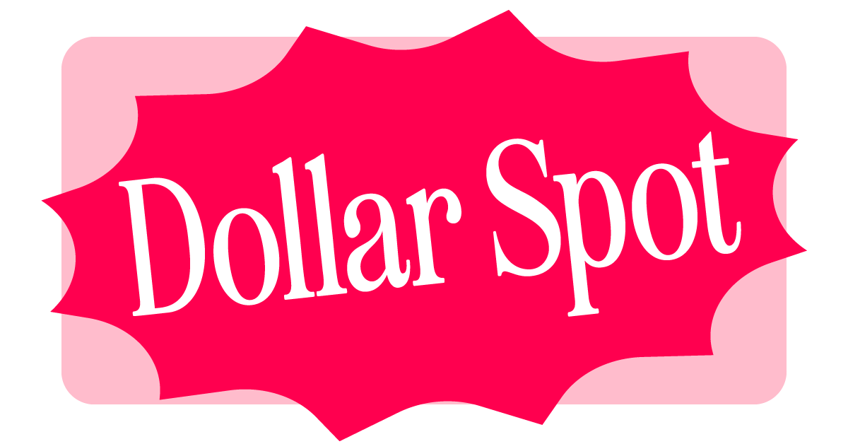 Dollar Spot