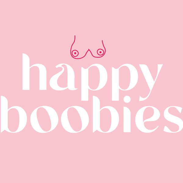 Happy Boobies