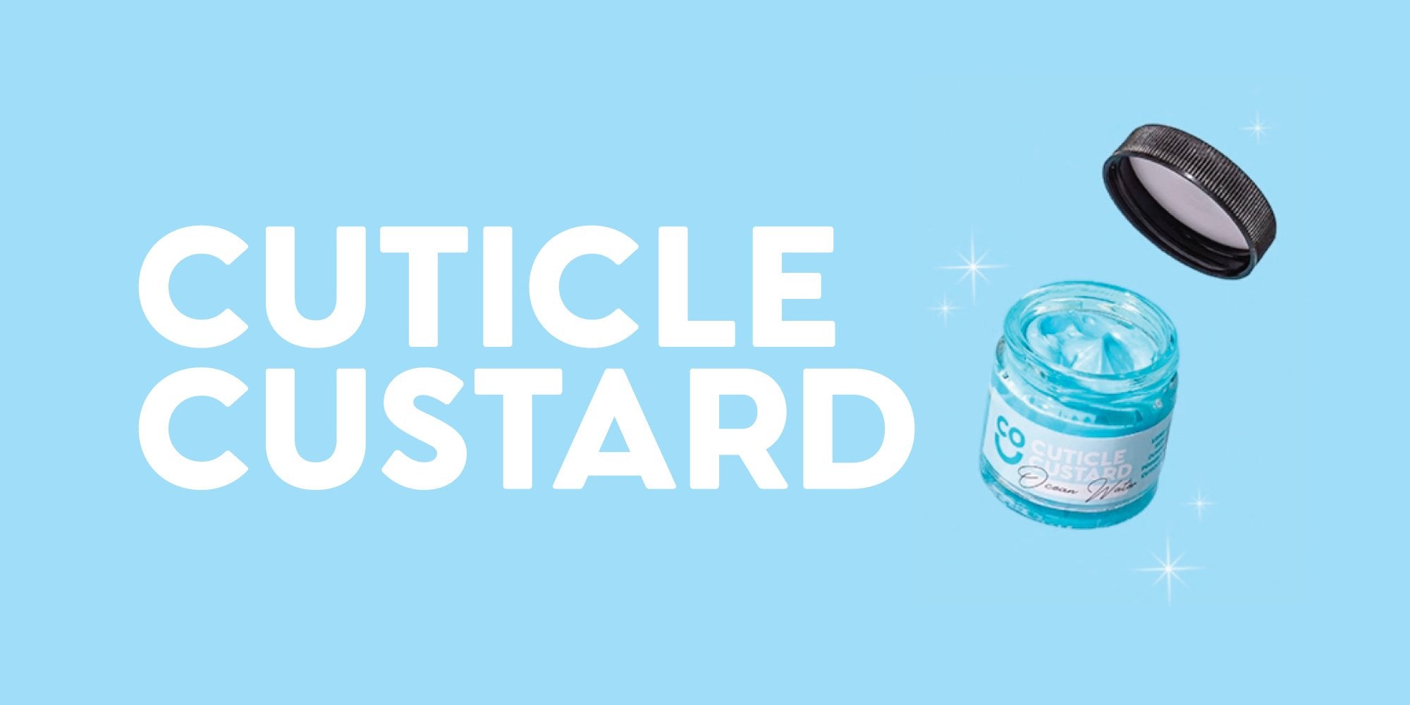 Cuticle Custard