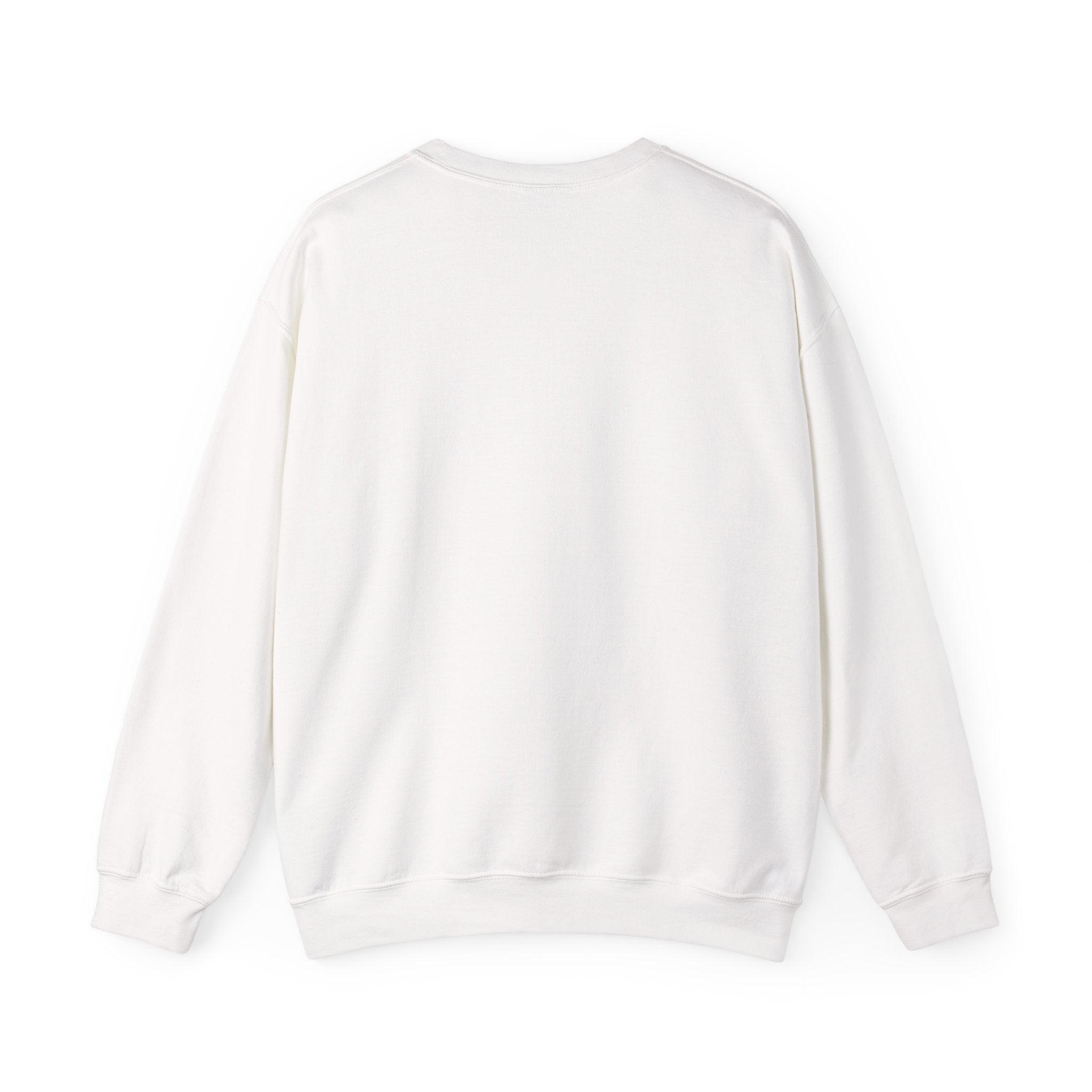 Classic Wax Melts Crewneck Sweatshirt
