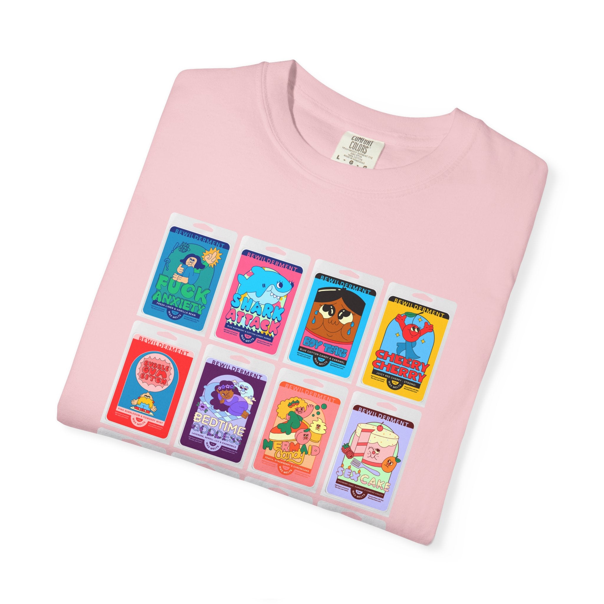 Classic Wax T-Shirt