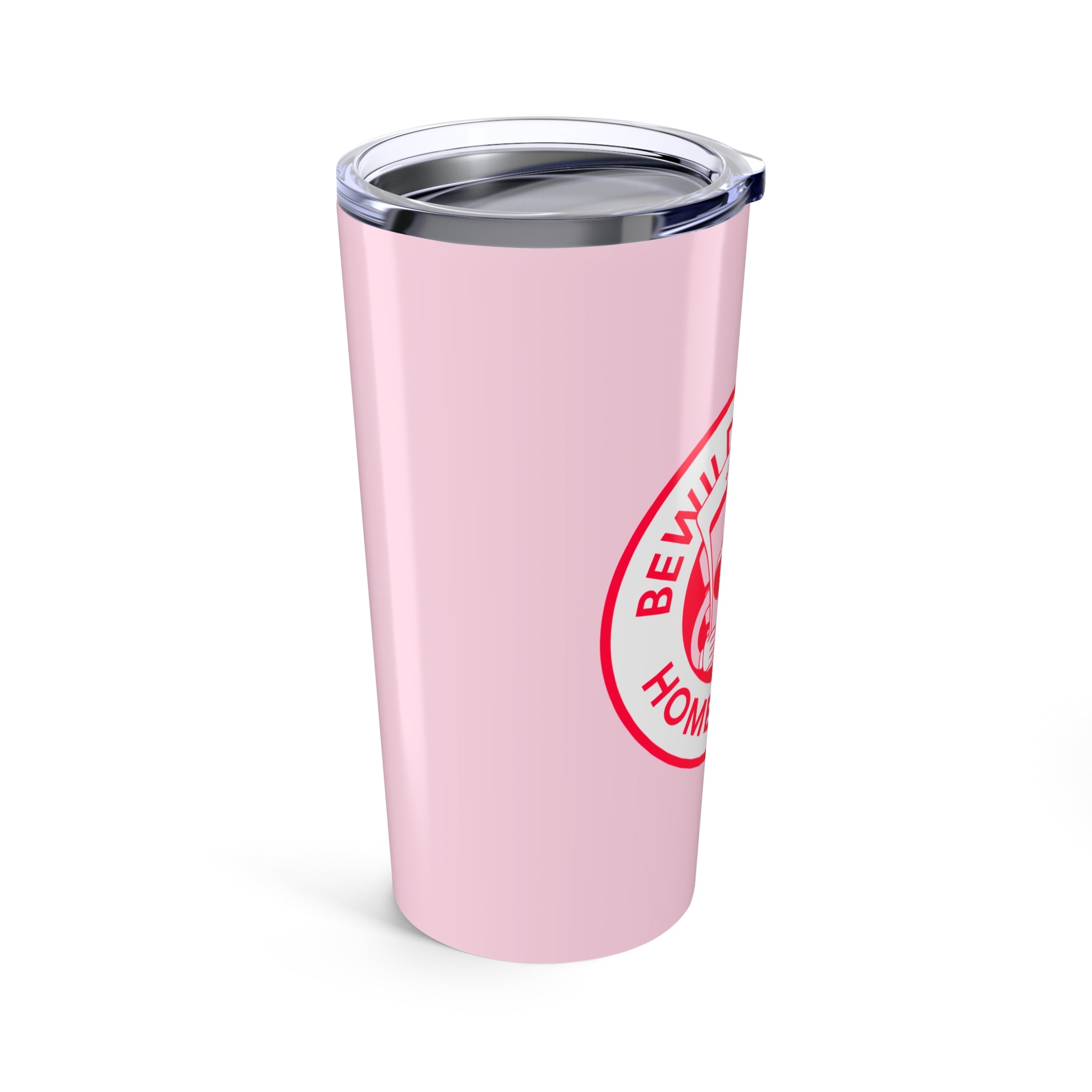 Cute Cartoon Tumbler | 20oz Tumbler for Home, Gifts, Coffee Lovers, Personalized Mugs, Fun Drinkware