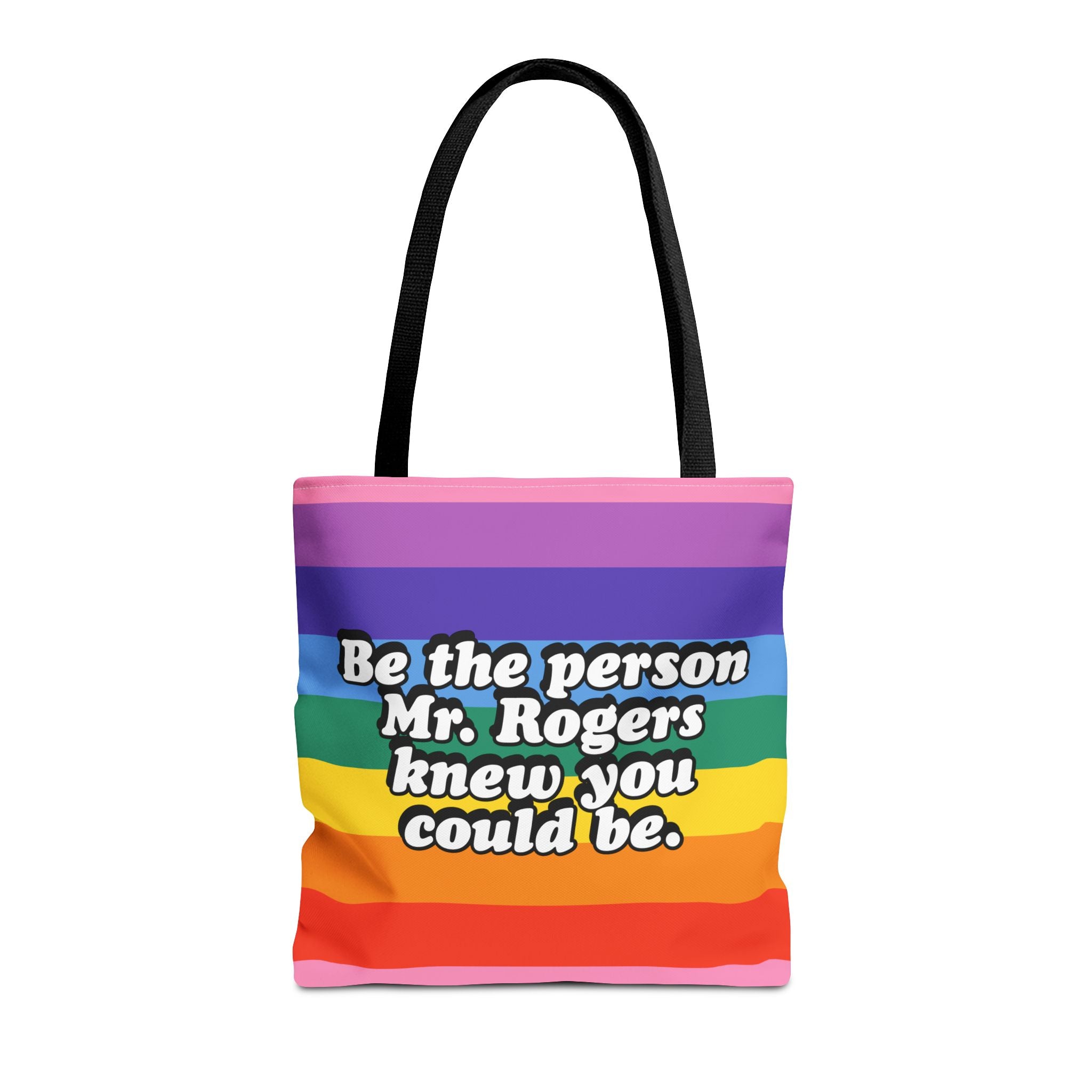Mr. Rogers - Tote Bag