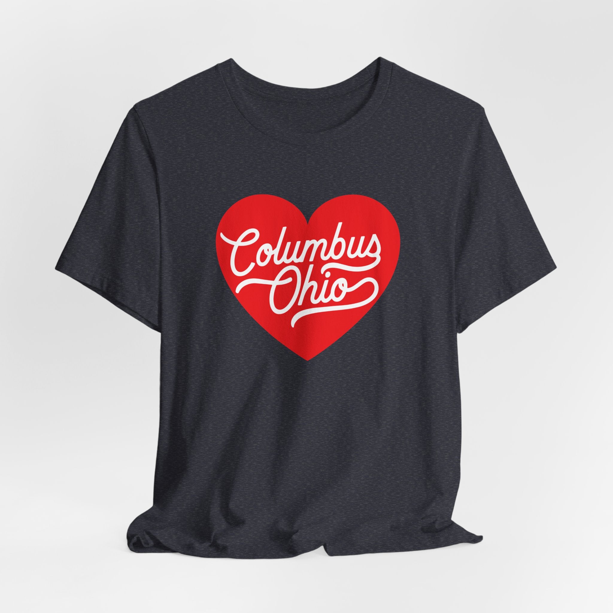 Columbus Ohio Lovin' - T-Shirt