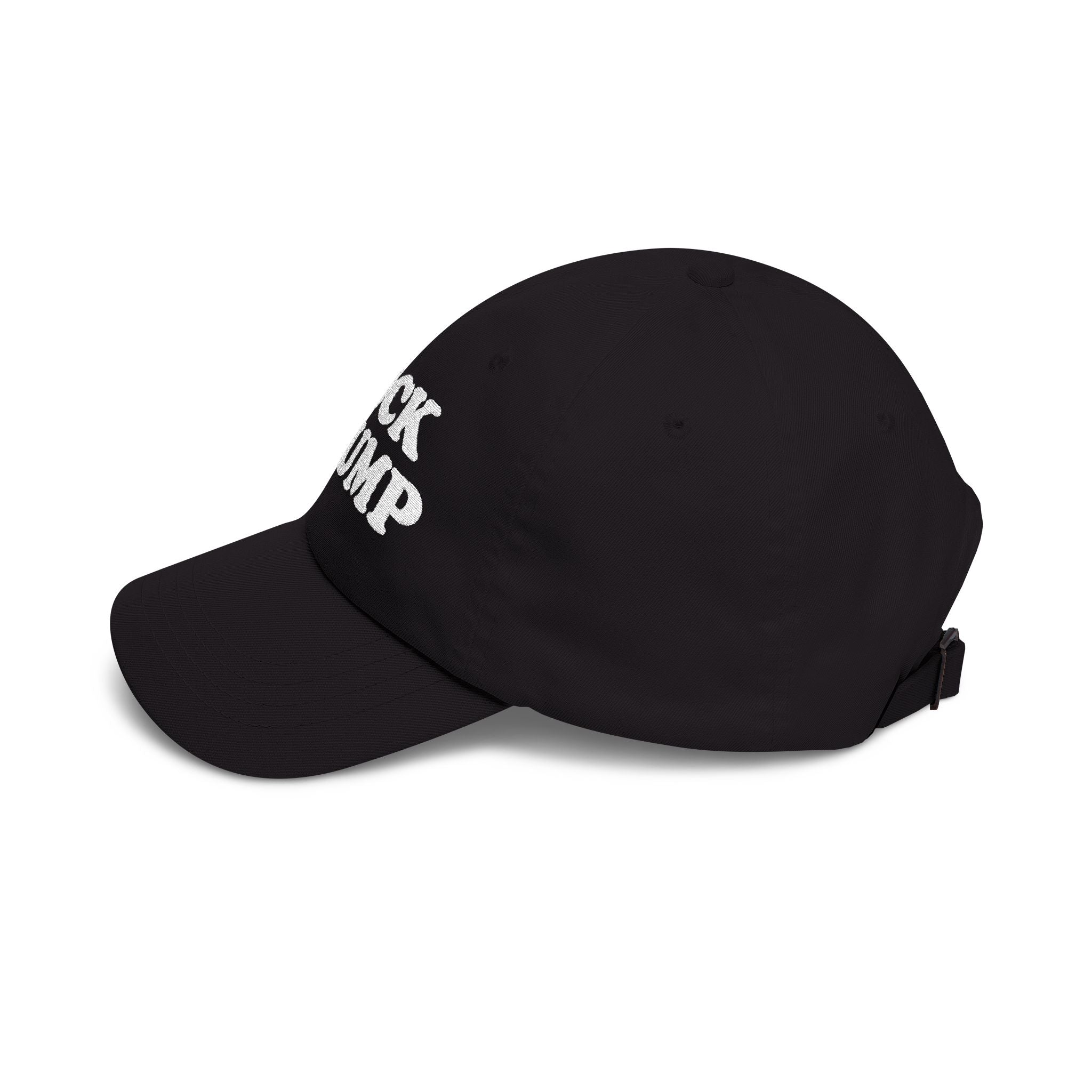 "FUCK TRUMP" Political Statement Hat