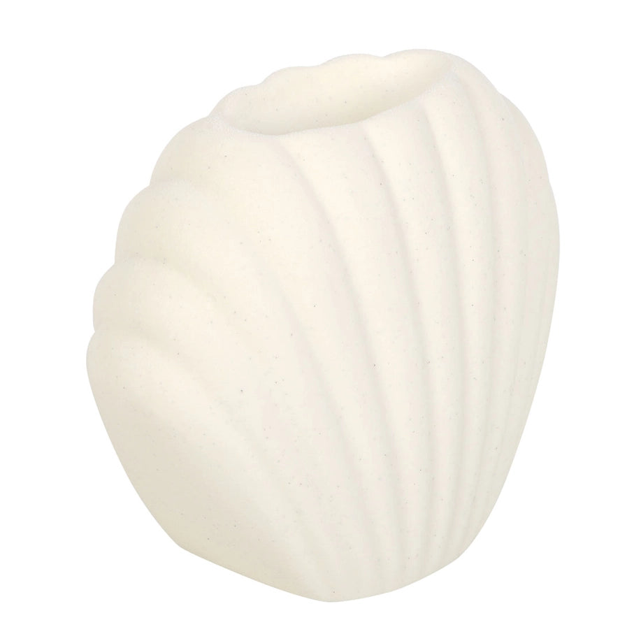 Nautical Seashell Wax Warmer