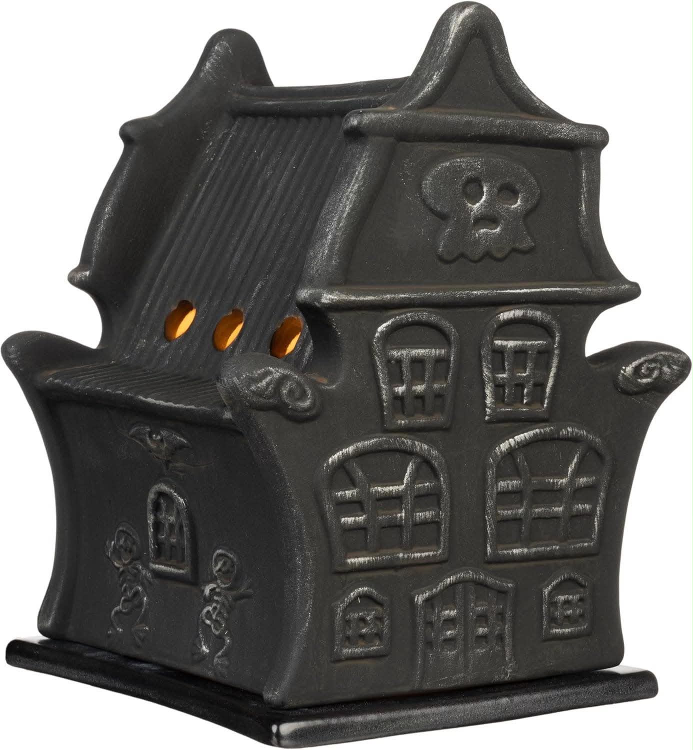 Haunted House Electric Wax Warmer