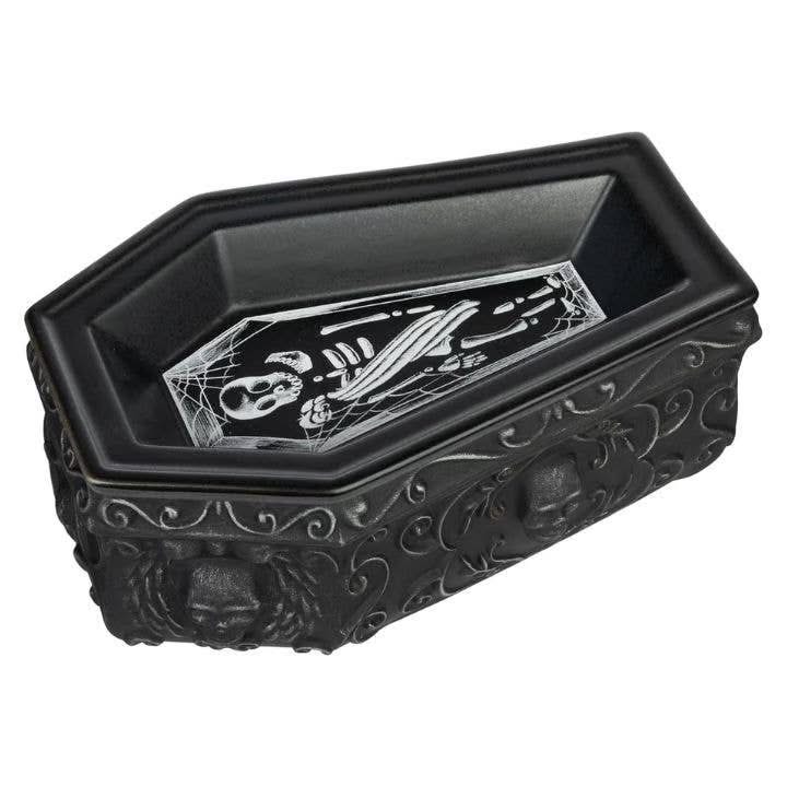 Coffin Electric Wax Warmer