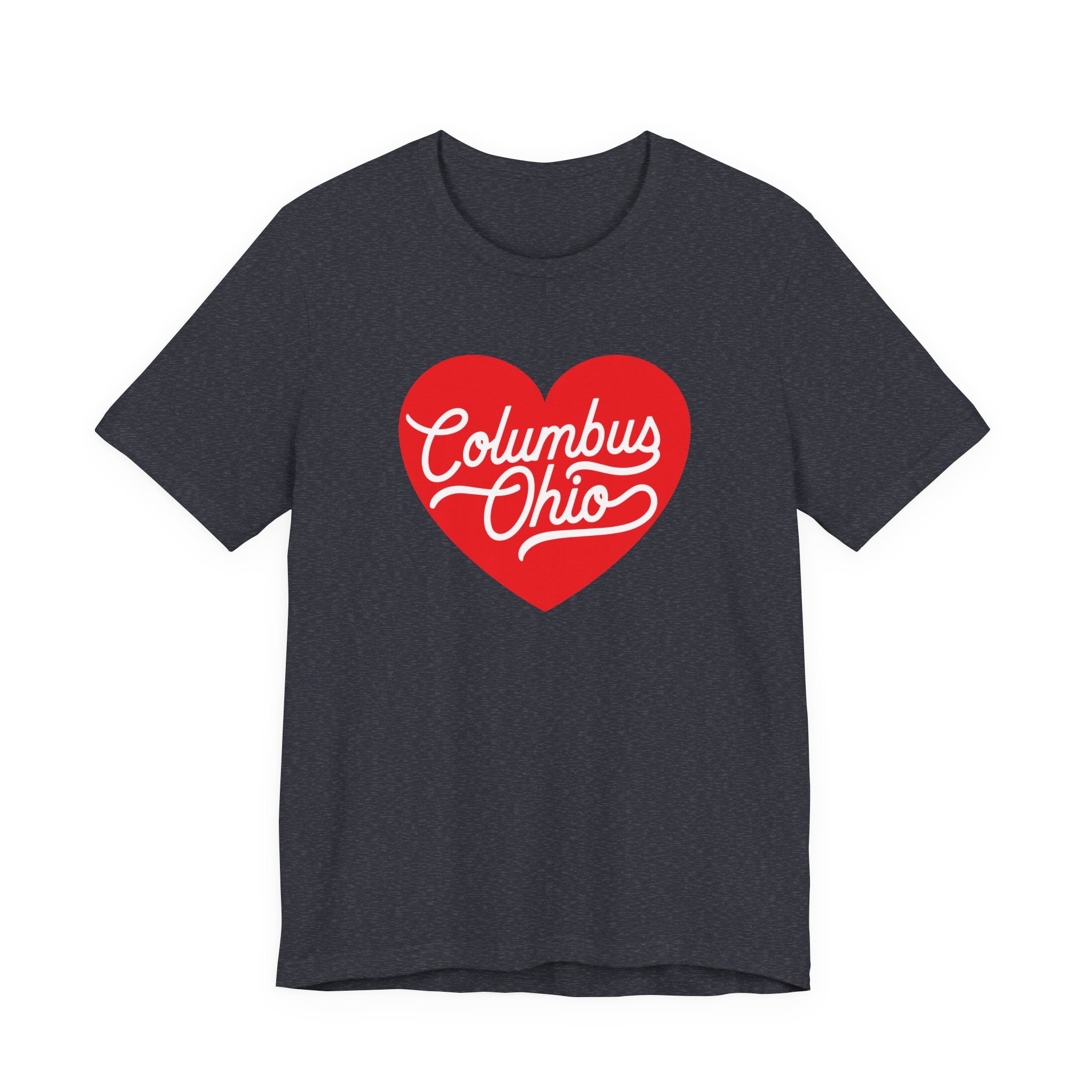 Columbus Ohio Lovin' - T-Shirt