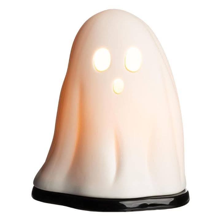 Ghost Electric Wax Warmer with Bulb