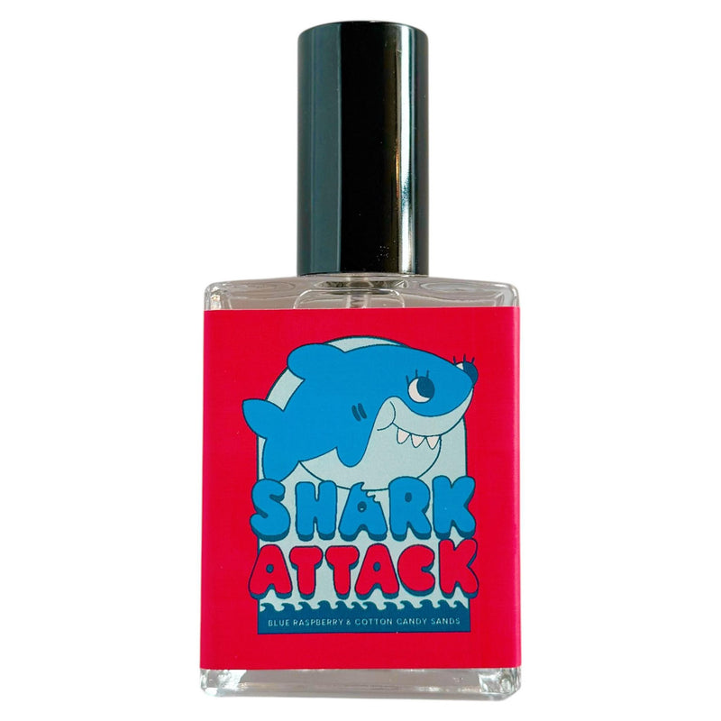 Shark Attack XL Perfume Mist