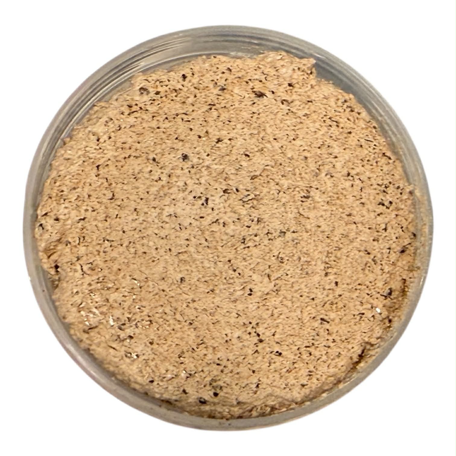 Coffee Grounds Body Scrub